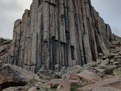 -石条山