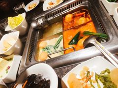 -海底捞火锅(亲贤北街店)
