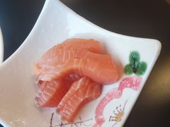 -盛宴自助餐厅(运达喜来登店)