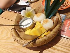 -小小集渔·泰式大排档(南京江宁万达店)