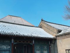 -张学良旧居陈列馆