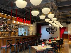 -弗兰克牛排西餐厅 Galla R By Ribone(上海首店)