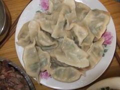 -安天民北方饺子(白石洲店)
