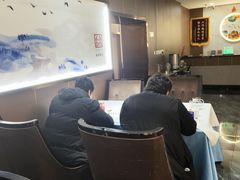 -苏淮景·苏闽融创菜·海鲜(原空港井河轩店)