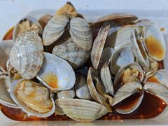 -华府九号海鲜烧烤大排档(龙域店)
