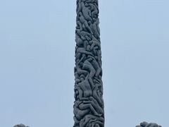 -维格兰雕塑公园