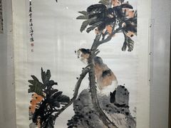 -兵哥豌豆面(建设巷店)