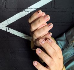-Wink美甲美睫