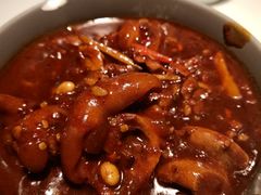 -味福记·江西小炒·南昌小吃(青山湖万达店)