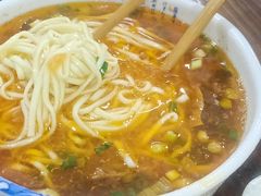 -川宜·胡二娃面馆(总店)