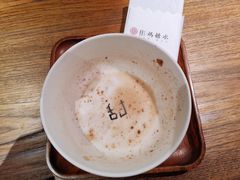 -彬媽糖水(侨鑫国际店)