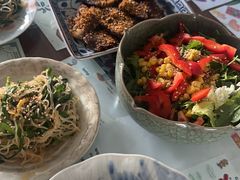 -巴尔喀十新疆餐厅(开发区店)