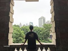 -宝丽轩中餐厅BAOLIXUAN