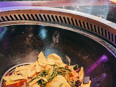 -农家霸王地锅鸡(国顺东路店)