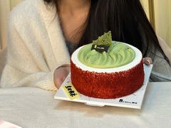 -第戎蛋糕(恒隆广场店)