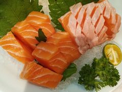 -沼津港渔市(宏伊国际广场店)