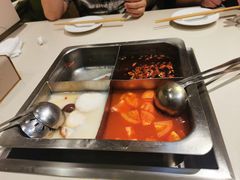 -海底捞火锅(劲松店)