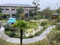 -成都安仁福朋喜来登酒店