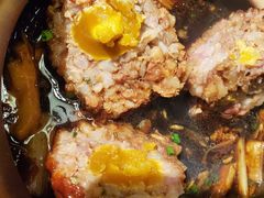 -小厨娘淮扬菜(清江苏宁广场店)