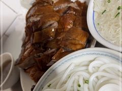 -凌舍好烧鹅(中山路店)