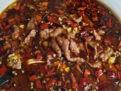 -刘胖子家常菜·蹄花焖藕(兴业店)