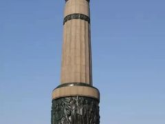 -人民防洪胜利纪念塔