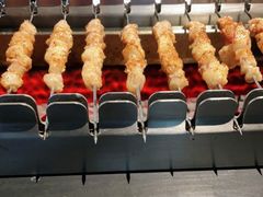 -很久以前羊肉串(朝阳路店)