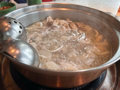 -润园四季椰子鸡火锅(海上世界店)