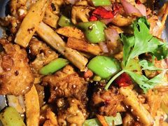 -炭舍干锅(华发商都店)