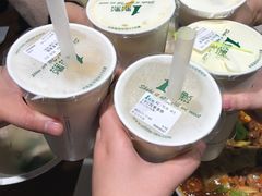 -塔里木新疆饭店(新北万达店)