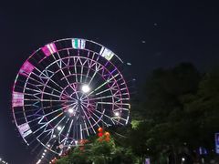 -南昌之星摩天轮