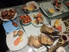 -堂会·KTV·自助餐·团建聚会(天河店)