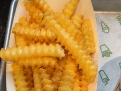 -Shake Shack(南山万象天地店)