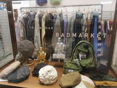 -badmarket(K11购物中心店)