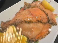 -宜家·瑞典风味餐厅(天津东丽商场店)