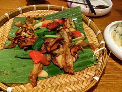 -云海肴·汽锅鸡·云南代表菜(天山百盛优客店)