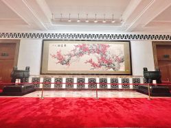 -人民大会堂宴会厅