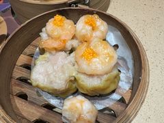 -点都德(华强南店)