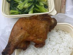 -露莎餐厅(得胜沙店)
