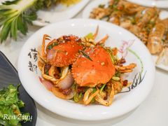 -香香海南菜餐厅