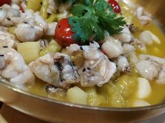 -我是那个大叔·美食研究所(新塘路店)