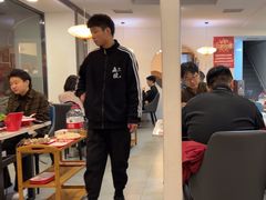 -庭院·冰煮羊·北京涮肉(西单店)