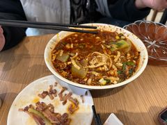 -肖家客饸饹面(郑州总店)