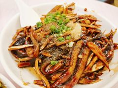 -玲珑餐厅(陕西南路店)