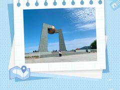 -青澳湾北回归线广场