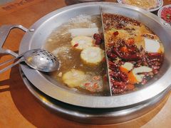 -楠火锅(太古里总店)