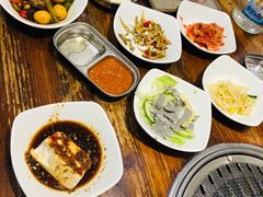 -韩一品韩国料理(柏庐南路店)