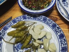 -凤吉园乌拉满族火锅中华老字号(繁荣路店)