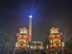 -广州融创文旅城