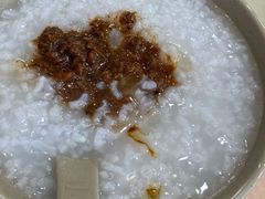鸡粥-百家鸡味馆(清泰店)